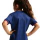 2. Nike FC Barcelona Auswärtstrikot für Kinder, Marineblau II6713 498