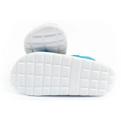 28. adidas Comfort Jr FY8861 Sandalen