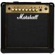 Marshall MG15GFX Gold - 15W Gitarrenverstärker