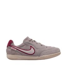 Buty piłkarskie dla dzieci Nike Tiempo Streetgato beżowe IO9608 216