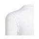 4. adidas Techfit Compression Jr T-Shirt H23156
