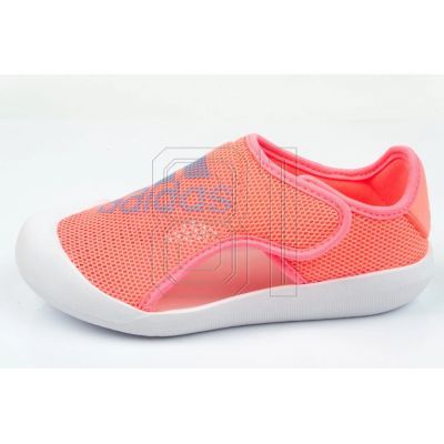 6. Adidas Altaventure Jr GV7805 Schuhe