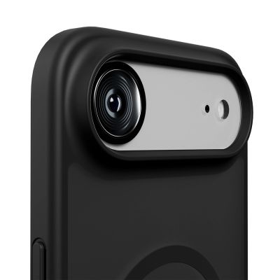 5. Puro Camera Standard Tempered Glass für iPhone 17 Air für die Kamerainsel und das Objektiv