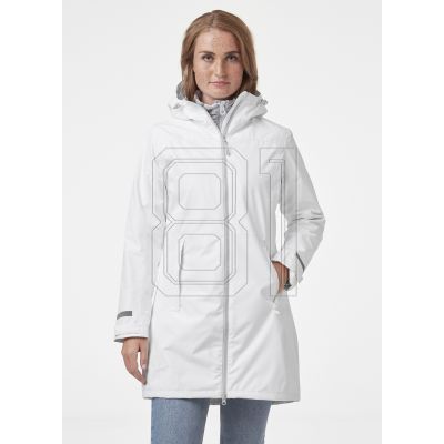 19. Helly Hansen Lisburn Rincoat W 53097 001 Jacke