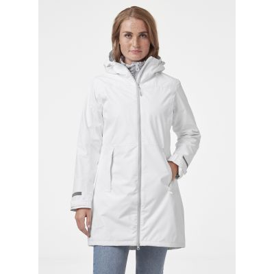 19. Helly Hansen Lisburn Rincoat W 53097 001 Jacke