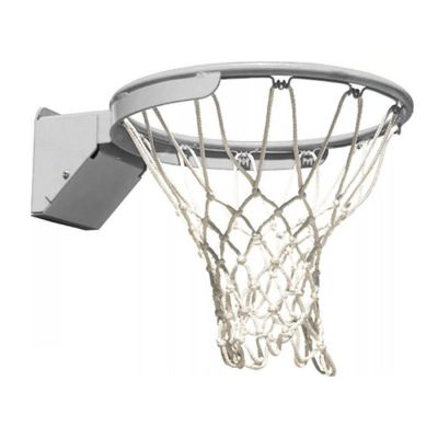 2. Netex Basketballnetz 10 Stück K00002