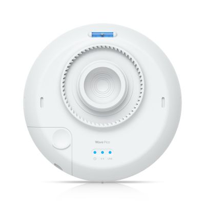 2. UISP 60 GHz Wireless Wave 60 GHz Ubiquiti Wave Pico (Wave-Pico-EU)