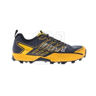 2. Inov-8 X-Talon Ultra M 260 V2 Laufschuhe 000988-BKGO-S-01 Schwarz und Gold 
