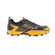 2. Inov-8 X-Talon Ultra M 260 V2 Laufschuhe 000988-BKGO-S-01 Schwarz und Gold 