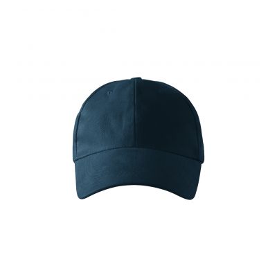 5. Malfini 6P-Kappe MLI-30502