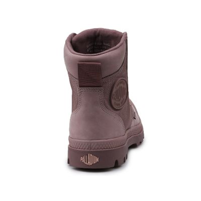 5. Palladium Pampa Sport Cuff WPN 73234-659-M Lifestyle-Schuhe