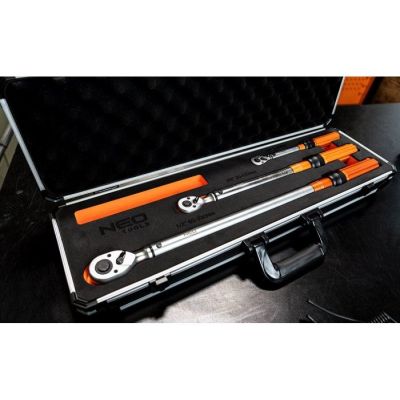 2. NEO Tools 08-845 Drehmomentschlüssel Nm