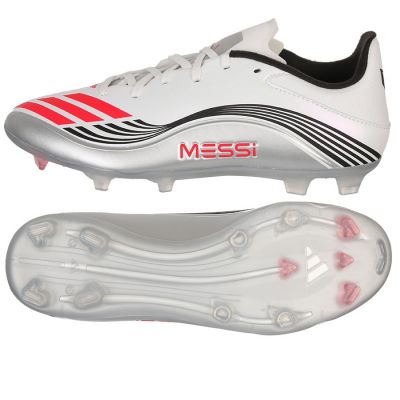 5. adidas F50 Messi League FG/MG M JP7446 Fußballschuhe