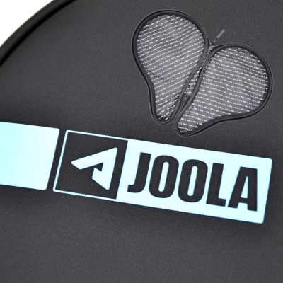 JOOLA VISION PRO GLACIER BLUE TISCHTENNISSCHLÄGERHÜLLE