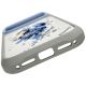 4. Nimmy Eagle MagSafe Hülle für iPhone 17 Pro Max – Grau
