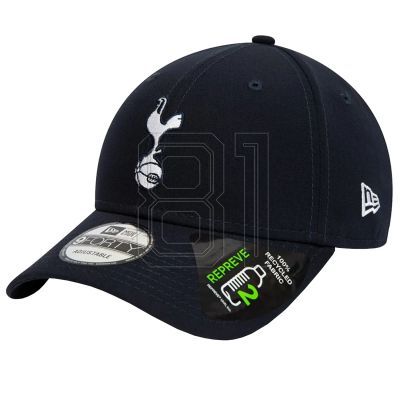 New Era Repreve Flawless 940 9FORTY Tottenham Hotspur FC 60293471 Kappe