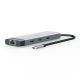 3. TP-Link UH9120C Hubs und Konzentratoren USB 3.2 Gen 1 (3.1 Gen 1) Typ-C 5000 Mbit/s