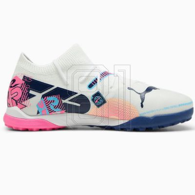 3. Puma FURURE 7 Match Vol.Up TT 108075-01 shoes