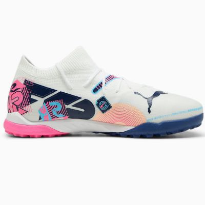 3. Puma FURURE 7 Match Vol.Up TT 108075-01 Schuhe
