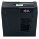 Rexel Secure X6 Aktenvernichter (P-4), 6 Blatt, 10-Liter-Auffangbehälter