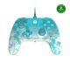 Gamesir T7 Pro kabelgebundener Controller mit Blumenmuster für XBOX