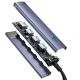 5. Baseus UltraJoy Series USB-A/USB-C Hub (4x USB-A 3.0, 1x USB-C 5V) – Grau
