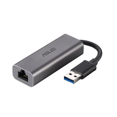 14. Asus USB-C2500 V2 USB Typ-C auf 2,5G Adapter