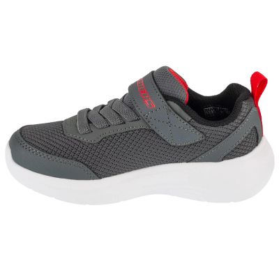 2. Skechers Selectors - Reset erreicht 403615L-CHAR Grau 28