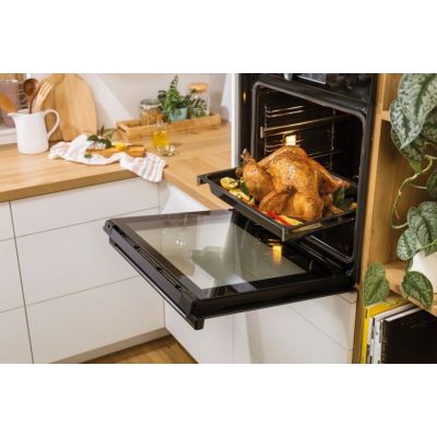 14. GORENJE BO6737E02BG Backofen