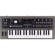 Korg MicroKorg 2 - Analoger Synthesizer
