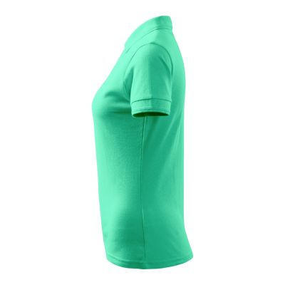 4. Malfini Piqué-Poloshirt W MLI-21095