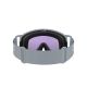 4. POC Nexal Skibrille Grau