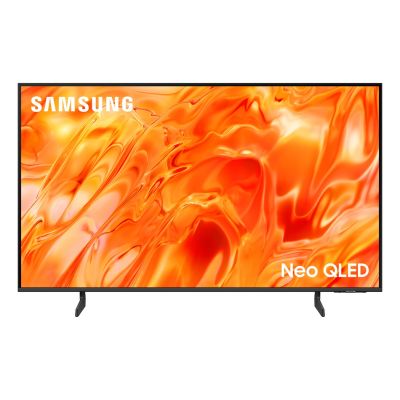 6. 75-Zoll-OLED-4K-Tizen-Fernseher Samsung QE75QN70H