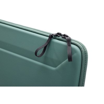 5. Thule Glove, passende Hülle für 14" MacBook, Nebelgrün