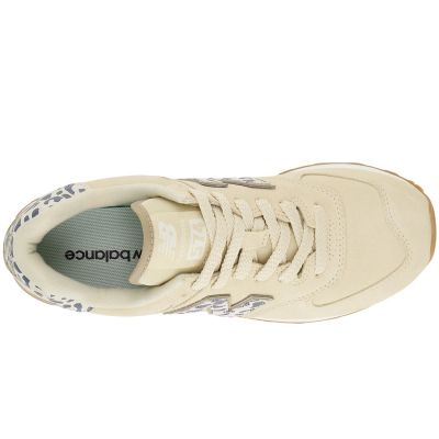 8. New Balance W WL574IH2 Schuhe