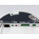 3. LevelOne IP-Kamera mit Dome-Eingang 2MP/H.265/IR/10W/PoE/HFR