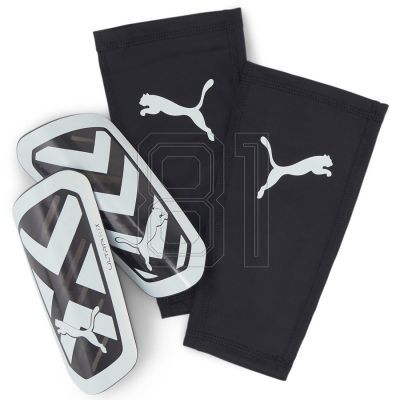 2. Puma Ultra Flex Sleeve Schienbeinschoner 030871 03