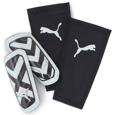 2. Puma Ultra Flex Sleeve Schienbeinschoner 030871 03