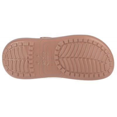 4. Crocs Crush Clog W 207521-2Q9