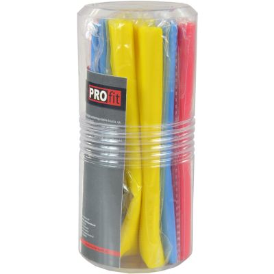 8. Fitness Profit DK 2227-S Gummiset