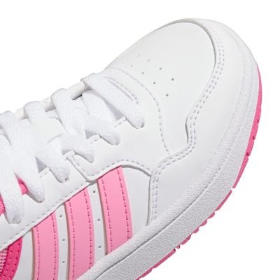 10. Adidas Hoops 3.0 Jr IG3827 Schuhe