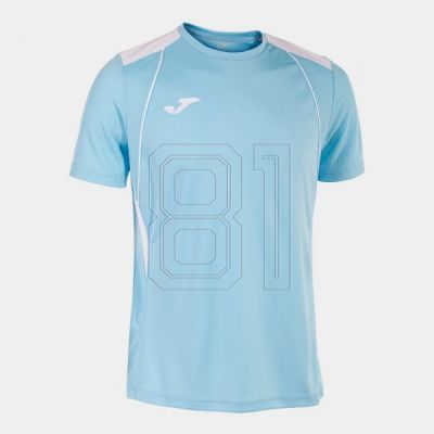Joma Championship VII Kurzarm-T-Shirt 103081.352