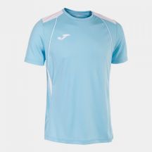 Joma Championship VII Kurzarm-T-Shirt 103081.352