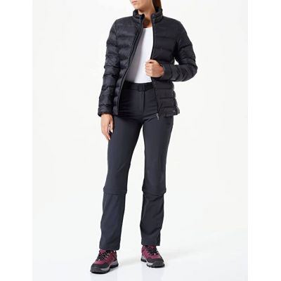 3. Cmp Woman Pant Zip W 3T51346CF-U423