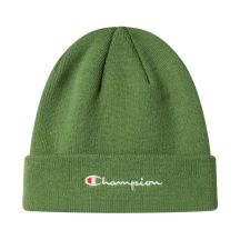 Champion Beanie Mütze für Kinder Grün 806070 GS149