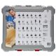 3. Bosch 2607017474 Bit-Set 30-teilig.