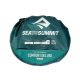3. SEA TO SUMMIT Comfort Deluxe Matte Regenwald Selbstaufblasende Matte