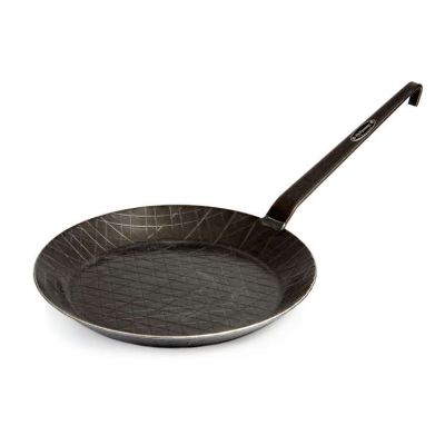 2. Petromax Schmiedeeiserne Bratpfanne 24 cm