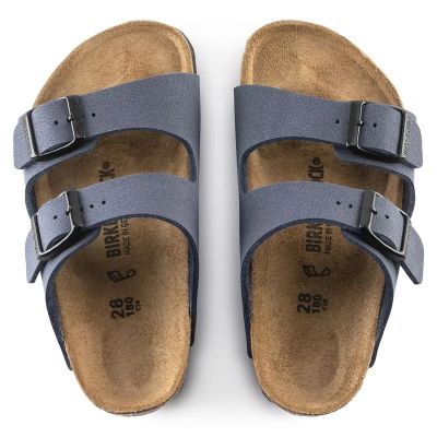 12. Birkenstock Arizona BS Jr 1002360 Flip-Flops