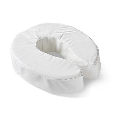 Weicher WC-Sitzbezug 10 cm